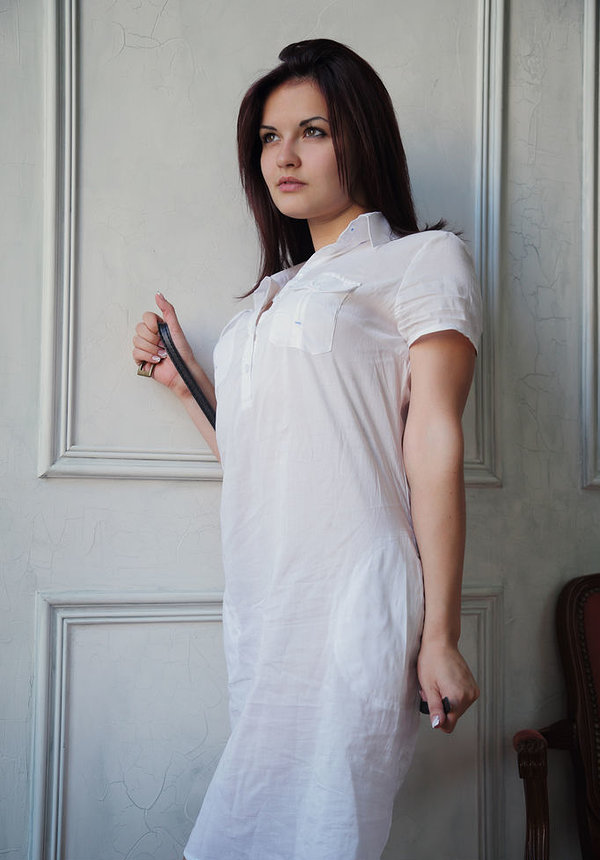 Оксаночка, 35 лет, 4 размер груди