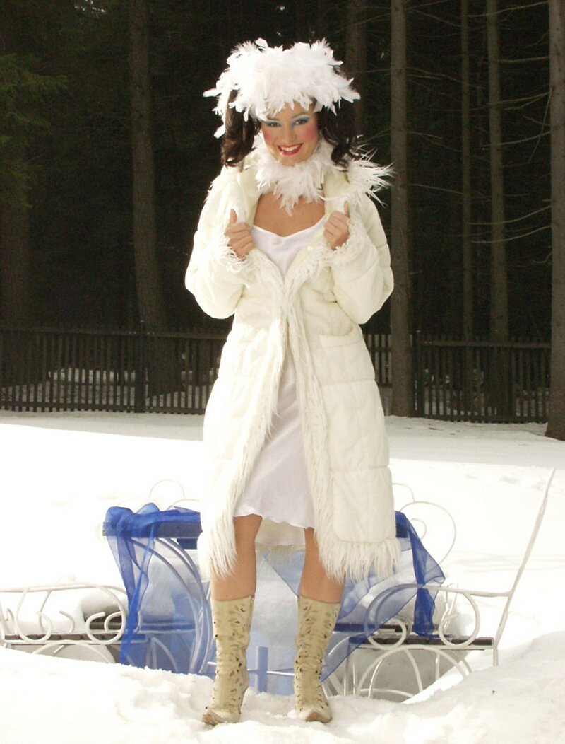 Любимчик, 23 года, 0 размер груди